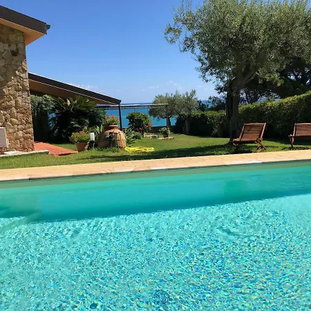 Villa Smeraldo Private Access To The Sea And Pool *