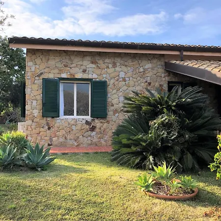 Villa Smeraldo Private Access To The Sea And Pool