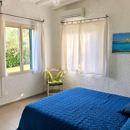 Villa Smeraldo Private Access To The Sea And Pool Cefalù