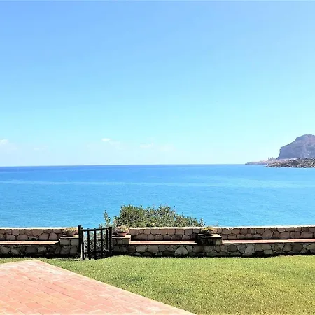 Villa Smeraldo Private Access To The Sea And Pool *