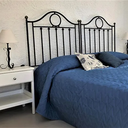 Smeraldo Private Access To The Sea And Pool Villa