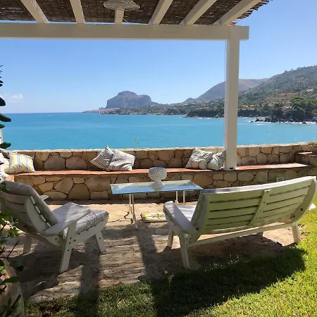 Smeraldo Private Access To The Sea And Pool